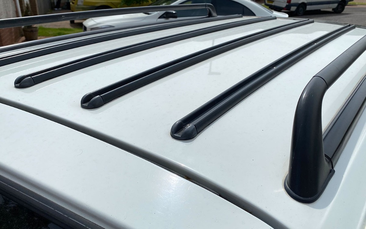 1987 Ford Sierra Image 7